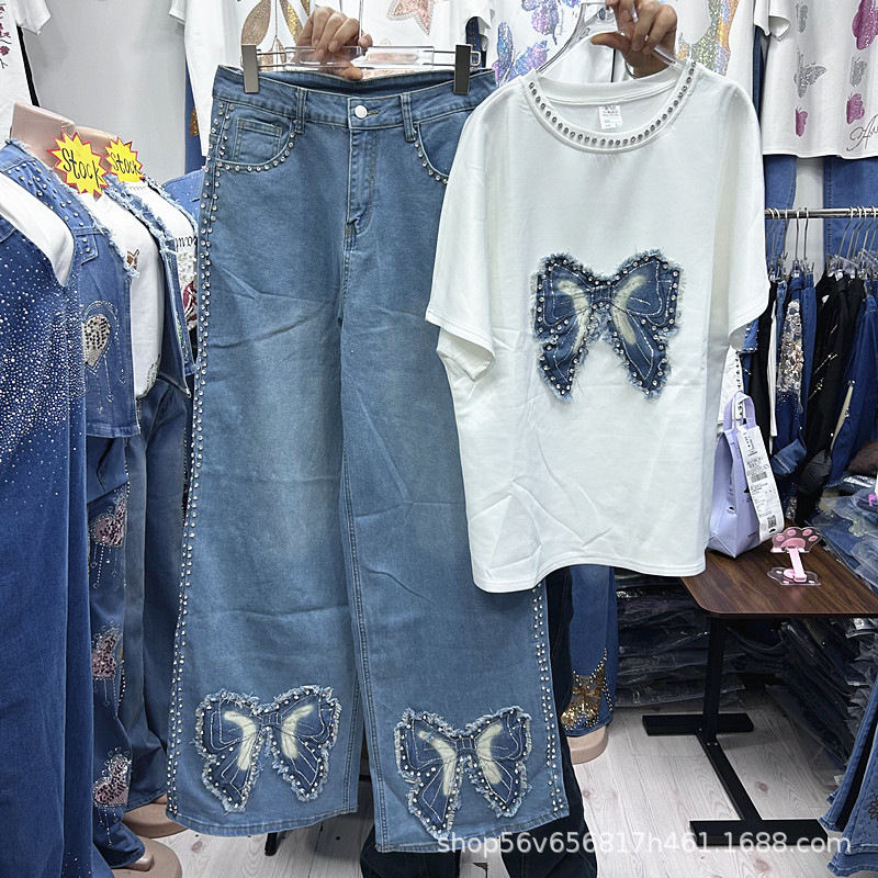 جديد الربيع الصيف فضفاض المرأة - مراجعة Embroidery Cotton Shirt وسعره
