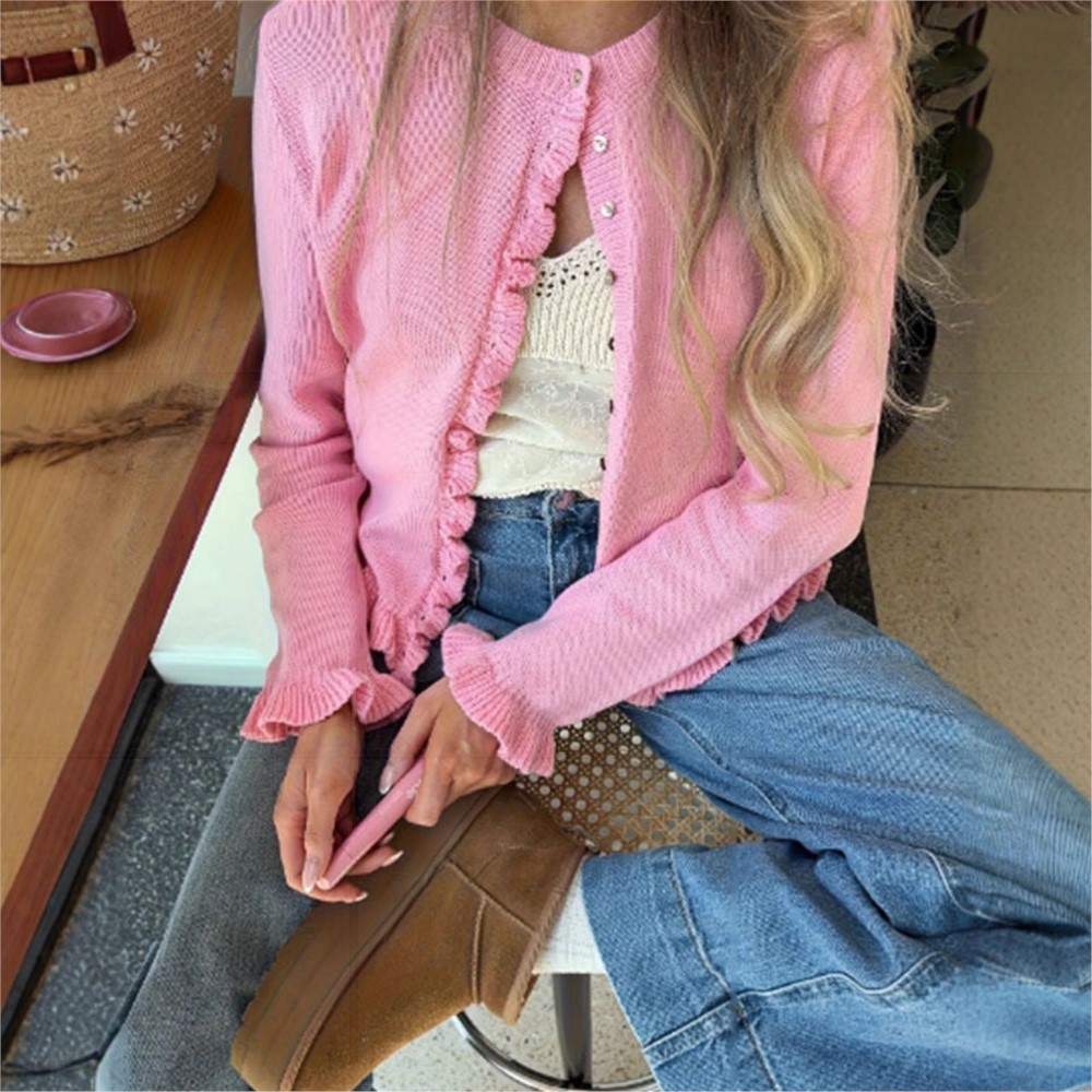 سترة نسائية من MsChuh لفصل الخ - مراجعة Embroidery Online وسعره