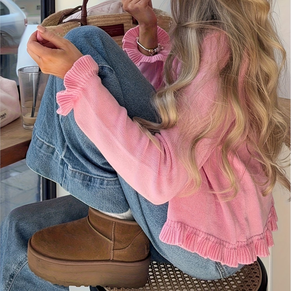 سترة نسائية من MsChuh لفصل الخ - مراجعة Embroidery Online وسعره