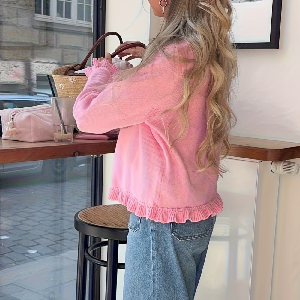سترة نسائية من MsChuh لفصل الخ - مراجعة Embroidery Online وسعره